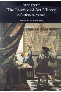 The Practice of Art History