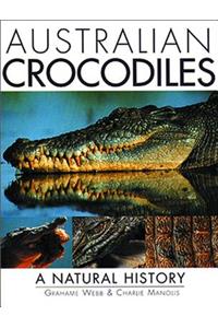 Australian Crocodiles