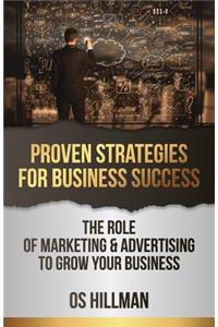 Proven Strategies for Business Success