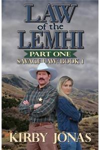 Law of the Lemhi