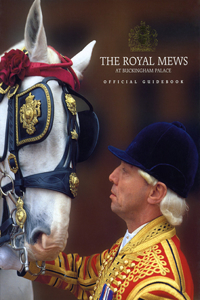 Royal Mews at Buckingham Palace