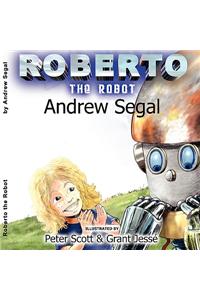 Roberto the Robot