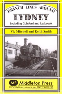Branch Lines Around Lydney