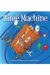 The Time Machine (Hard Cover)