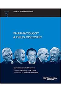 Pharmacology & Drug Discovery
