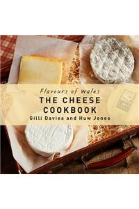 Cheese Cookbook