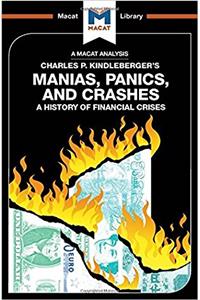Analysis of Charles P. Kindleberger's Manias, Panics, and Crashes