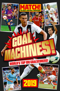 Match! Goal Machines 2020