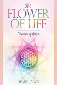 Flower of Life Cards