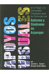 Preparacion de Apoyos Visuales Para Uso en el Hogar y la Comunidad