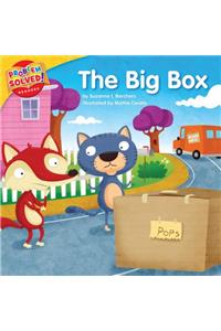 The Big Box: A Lesson on Being Honest