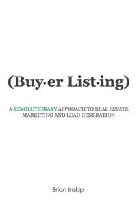 Buyer Listing