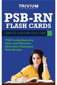 Psb-RN Flash Cards