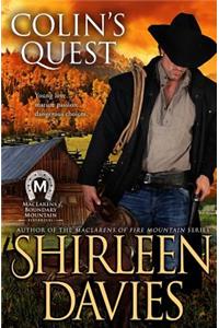 Colin's Quest