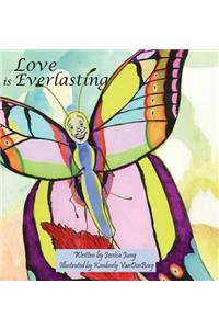 Love is Everlasting