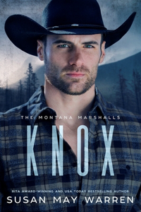 Knox, Volume 1