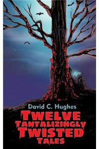 Twelve Tantalizingly Twisted Tales