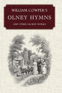 William Cowper's Olney Hymns