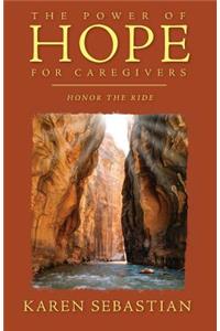 Power of Hope for Caregivers