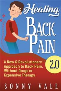Healing Back Pain