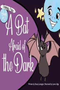 Bat Afraid of the Dark