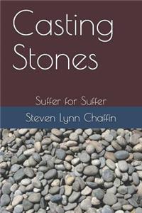 Casting Stones