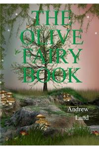 Olive Fairy Book