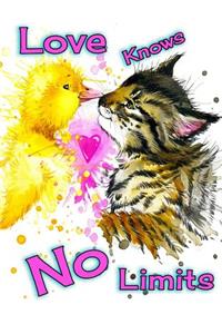 Love Knows No Limits