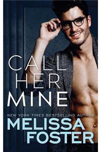 Call Her Mine