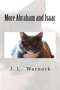 More Abraham and Isaac