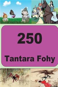 250 Tantara Fohy