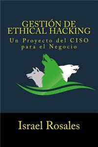 Gestión de Ethical Hacking