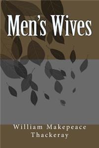 Men's Wives