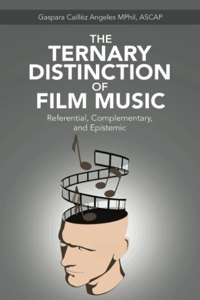 Ternary Distinction of Film Music: Referential, Complementary, and Epistemic