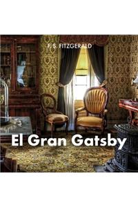 El Gran Gatsby