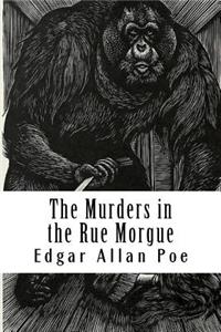 Murders in the Rue Morgue
