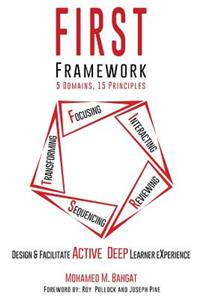 FIRST Framework, 5 Domains 15 Principles