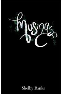 Musings: A Poetry Collection