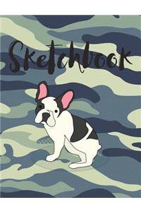 Sketchbooks