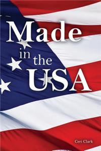 Made in the USA