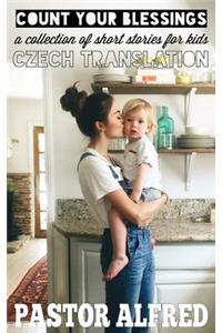 Count Your Blessings (Czech Translation)