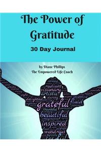 The Power of Gratitude