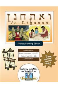 Bar/Bat Mitzvah Survival Guides