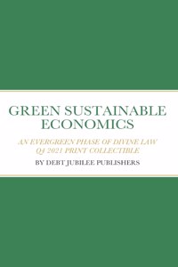 Green Sustainable Economics