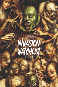 Invasion Watchlist (2023)