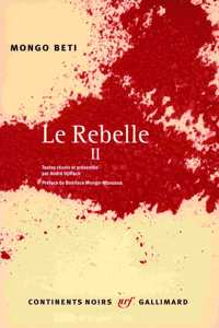 Le rebelle 2