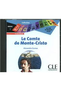 Le Comte de Monte-Cristo, Niveau 3