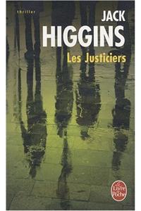 Les Justiciers