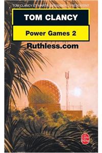 Power Games 2 Ruthless.com