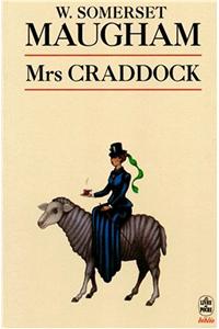 Mrs. Craddock